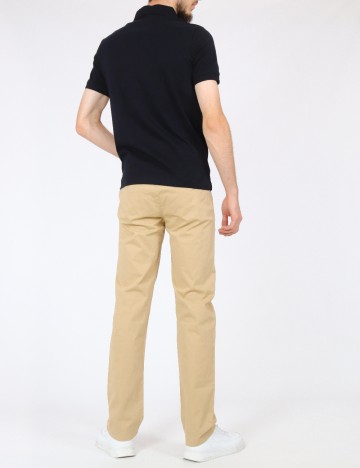 Pantaloni Polo Ralph Lauren, crem