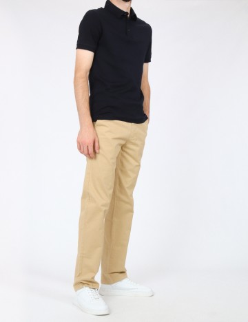 Pantaloni Polo Ralph Lauren, crem