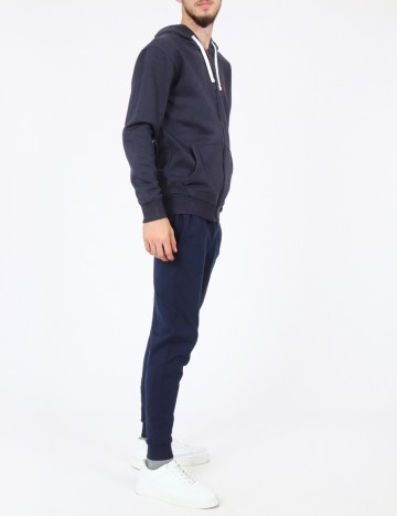 Hanorac Polo Ralph Lauren, bleumarin