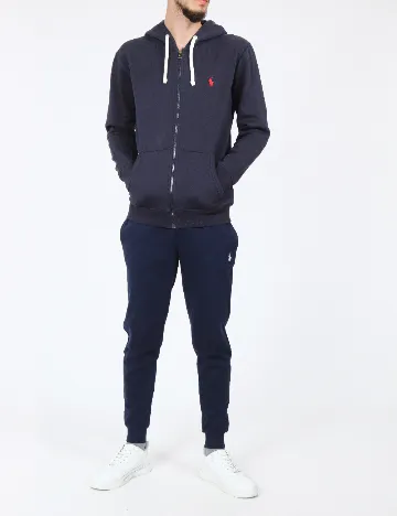 Hanorac Polo Ralph Lauren, bleumarin Albastru