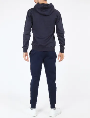 Hanorac Polo Ralph Lauren, bleumarin Albastru