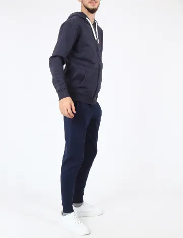 Hanorac Polo Ralph Lauren, bleumarin Albastru