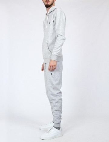 Hanorac Polo Ralph Lauren, gri