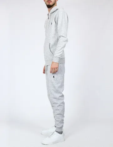 Hanorac Polo Ralph Lauren, gri Gri