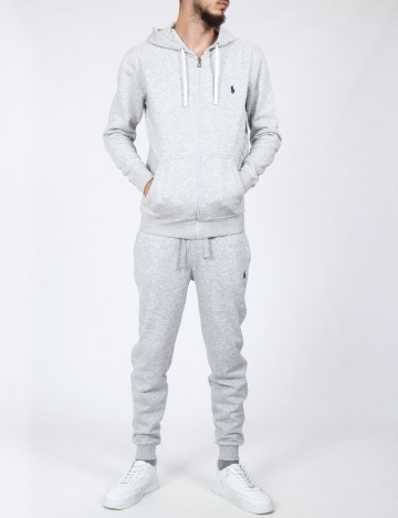Hanorac Polo Ralph Lauren, gri