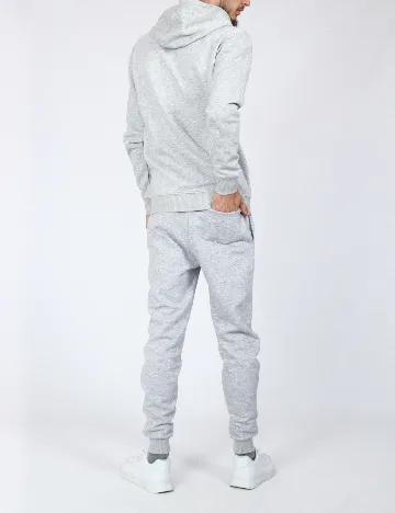 Hanorac Polo Ralph Lauren, gri Gri