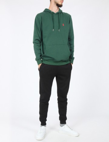 Hanorac Polo Ralph Lauren, verde