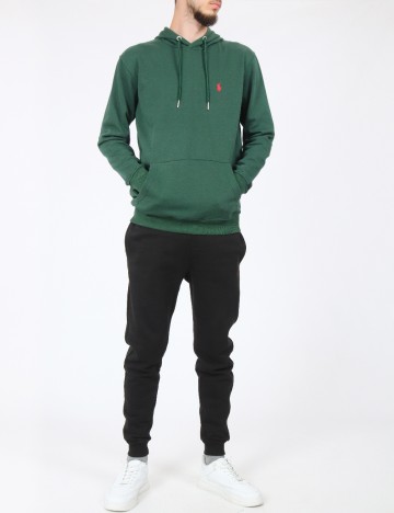 Hanorac Polo Ralph Lauren, verde