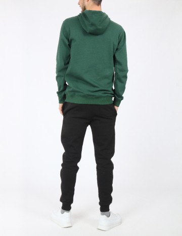 Hanorac Polo Ralph Lauren, verde