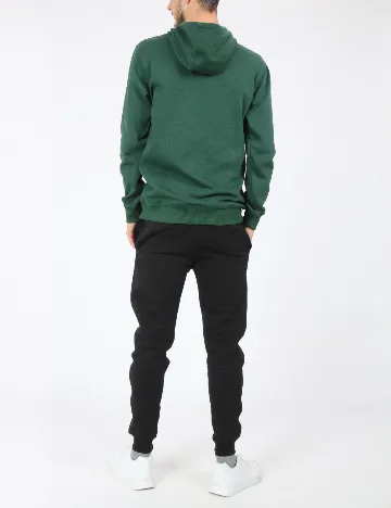 Hanorac Polo Ralph Lauren, verde Verde