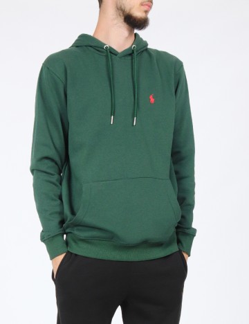 Hanorac Polo Ralph Lauren, verde