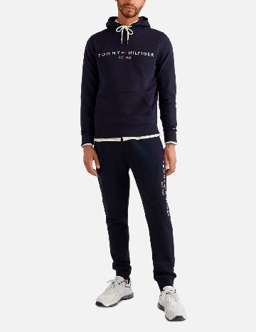 Trening Tommy Hilfiger, bleumarin