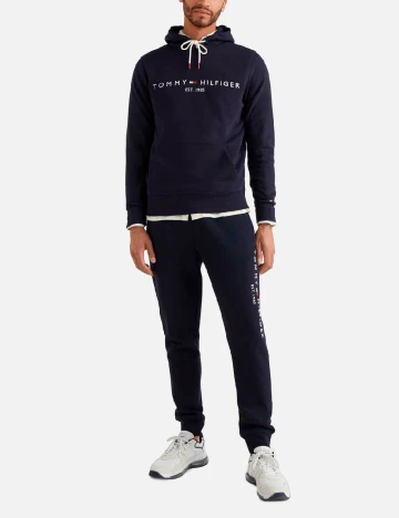 Trening Tommy Hilfiger, bleumarin