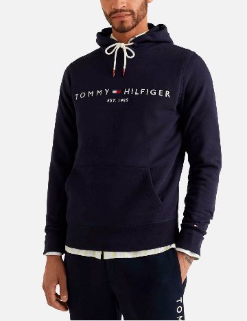 Trening Tommy Hilfiger, bleumarin