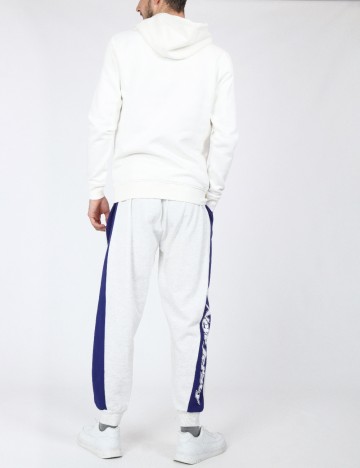 Hanorac Polo Ralph Lauren, alb