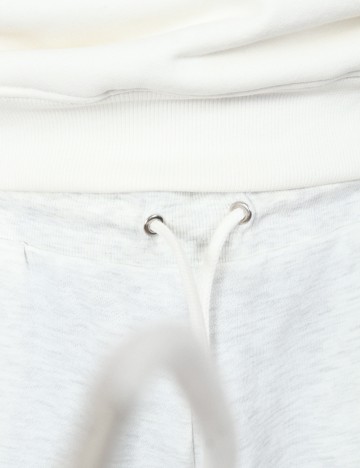 Hanorac Polo Ralph Lauren, alb