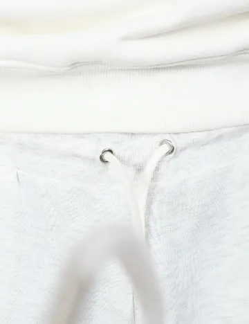 Hanorac Polo Ralph Lauren, alb Alb