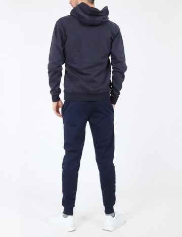 Hanorac Polo Ralph Lauren, bleumarin