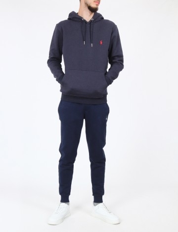 Hanorac Polo Ralph Lauren, bleumarin