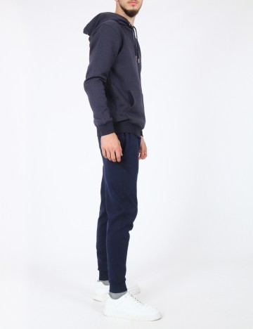 Hanorac Polo Ralph Lauren, bleumarin