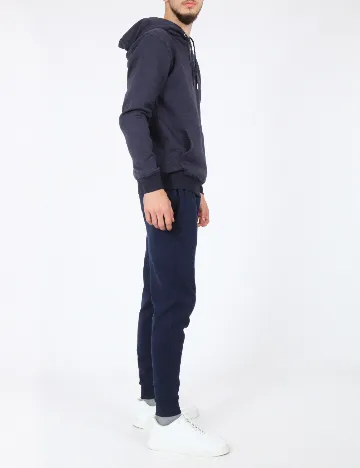 Hanorac Polo Ralph Lauren, bleumarin Albastru