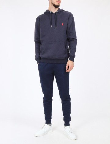 Hanorac Polo Ralph Lauren, bleumarin