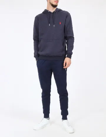 Hanorac Polo Ralph Lauren, bleumarin Albastru