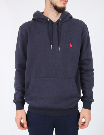 Hanorac Polo Ralph Lauren, bleumarin