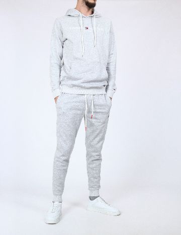 Trening Tommy Hilfiger, gri