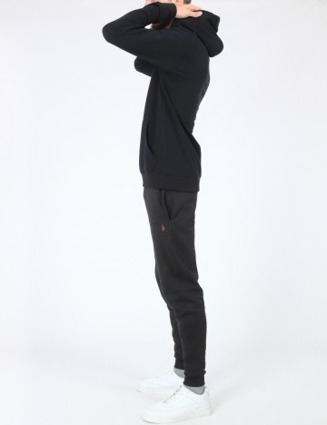 Hanorac Polo Ralph Lauren, negru