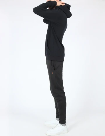 Hanorac Polo Ralph Lauren, negru Negru