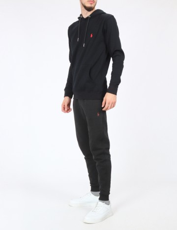 Hanorac Polo Ralph Lauren, negru