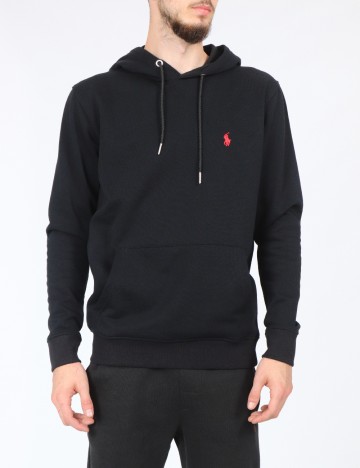Hanorac Polo Ralph Lauren, negru