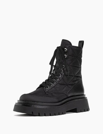 Ghete Stradivarius, negru