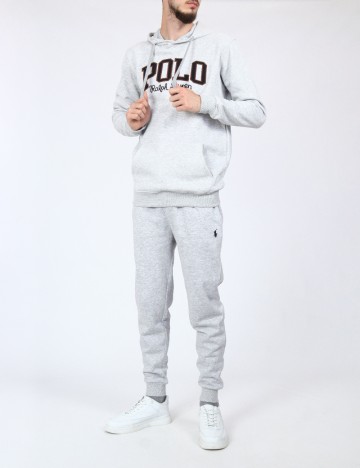 Trening Polo Ralph Lauren, gri