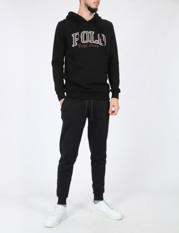Trening Polo Ralph Lauren, negru