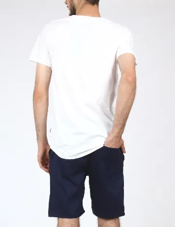 Pantaloni scurti Koala Bay, bleumarin