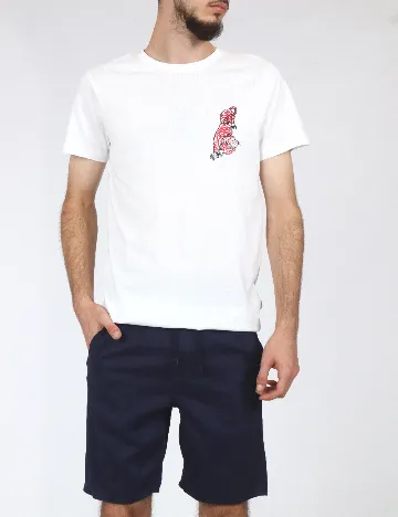 Pantaloni scurti Koala Bay, bleumarin