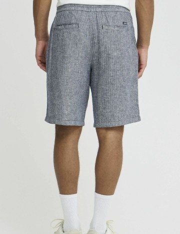 Pantaloni scurti BLEND, bleumarin