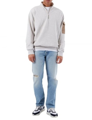 Blugi DRDENIM, albastru