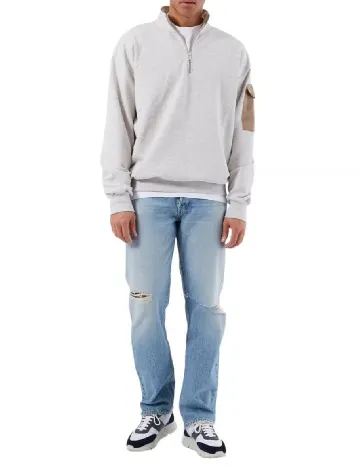 Blugi DRDENIM, albastru