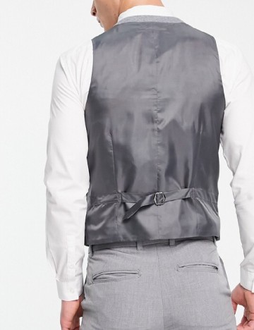 Vesta Harry Brown, gri