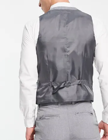 Vesta Harry Brown, gri Gri