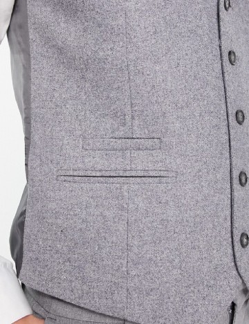 Vesta Harry Brown, gri