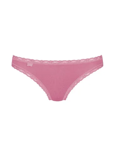 Set chiloti 3 perechi Sloggi by Triumph, mix culori Mix culori
