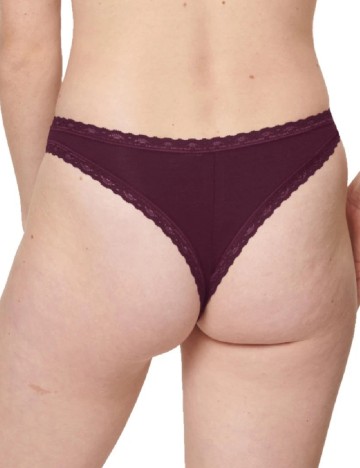 Set chiloti 3 perechi Sloggi by Triumph, mix culori