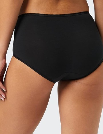 Set chiloti 3 perechi Sloggi by Triumph, negru