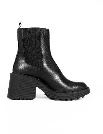Ghete Stradivarius, negru