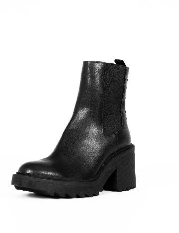 Ghete Stradivarius, negru