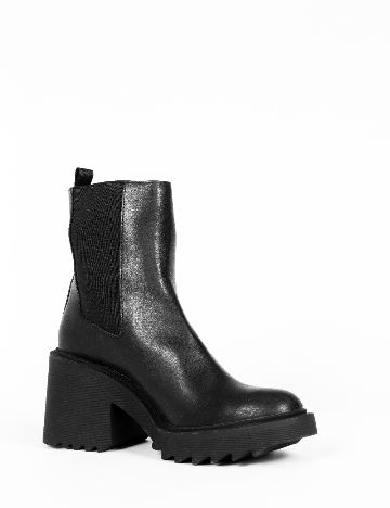 Ghete Stradivarius, negru